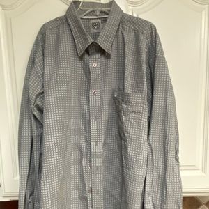 Cinch Men’s Shirt XXL